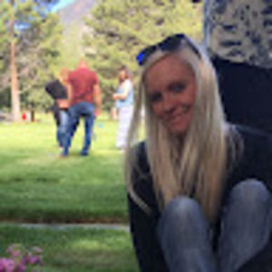 Meet your Posher, Kristen